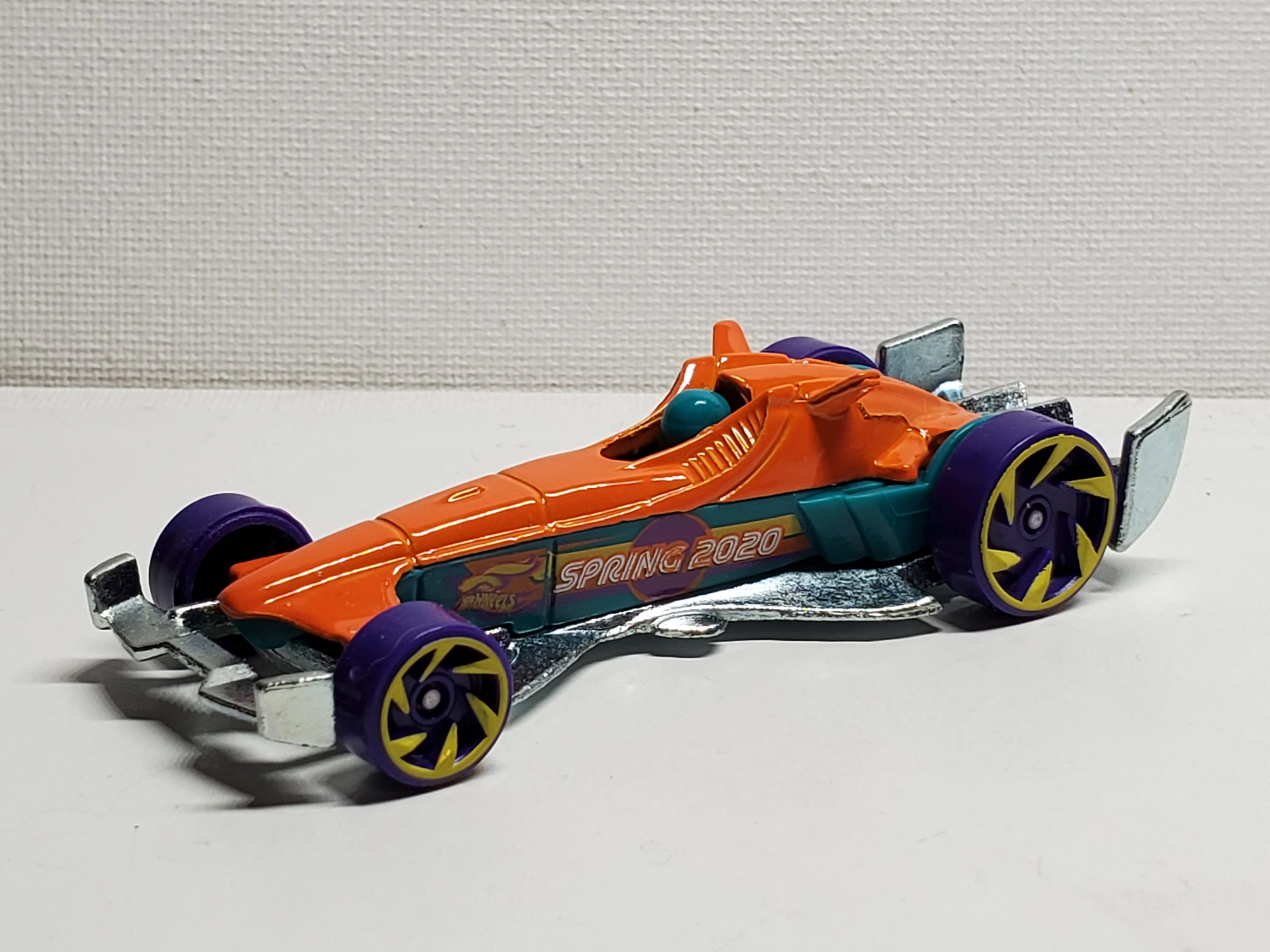 F-Racer