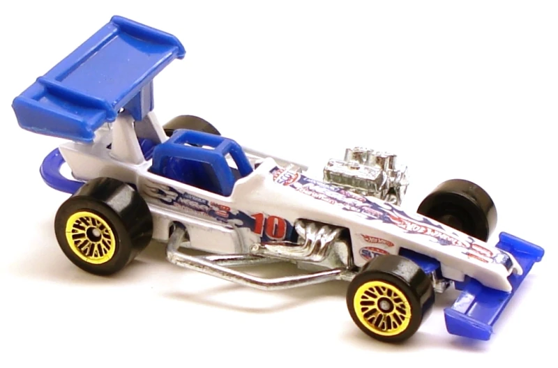 Super Modified