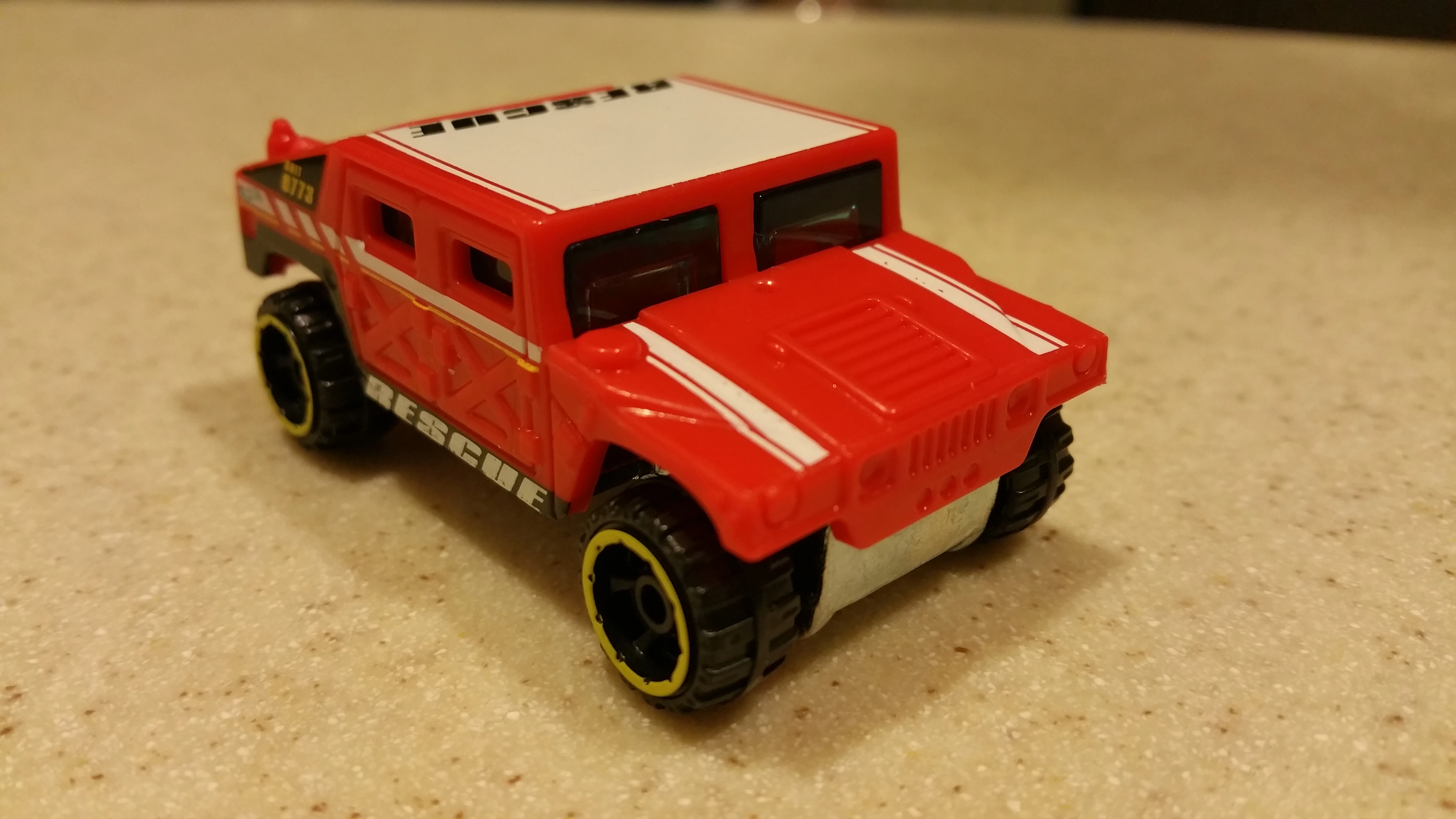Humvee