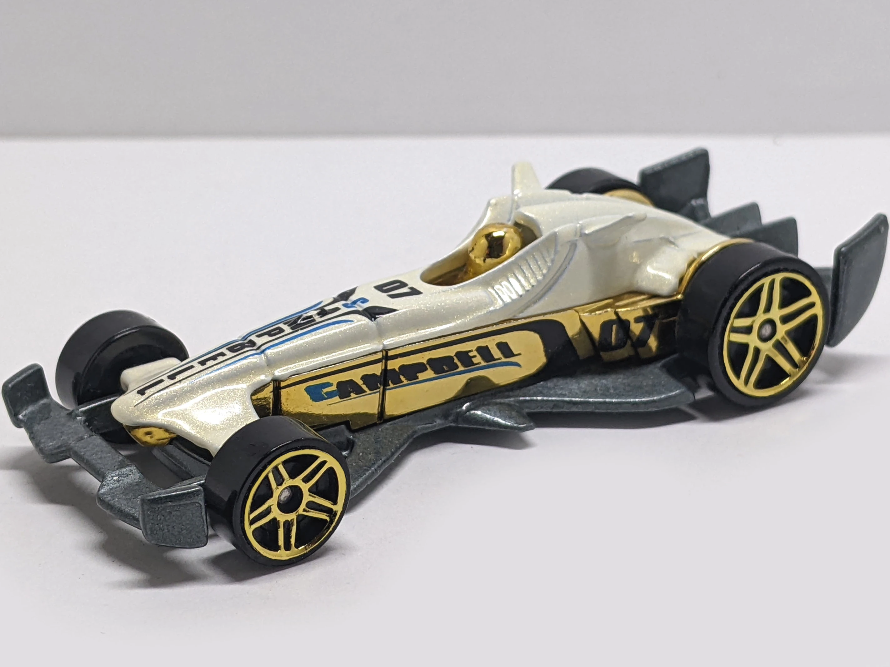 F-Racer