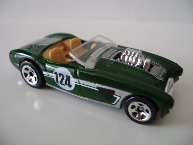 Austin-Healey