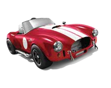 Shelby Cobra 427 S/C