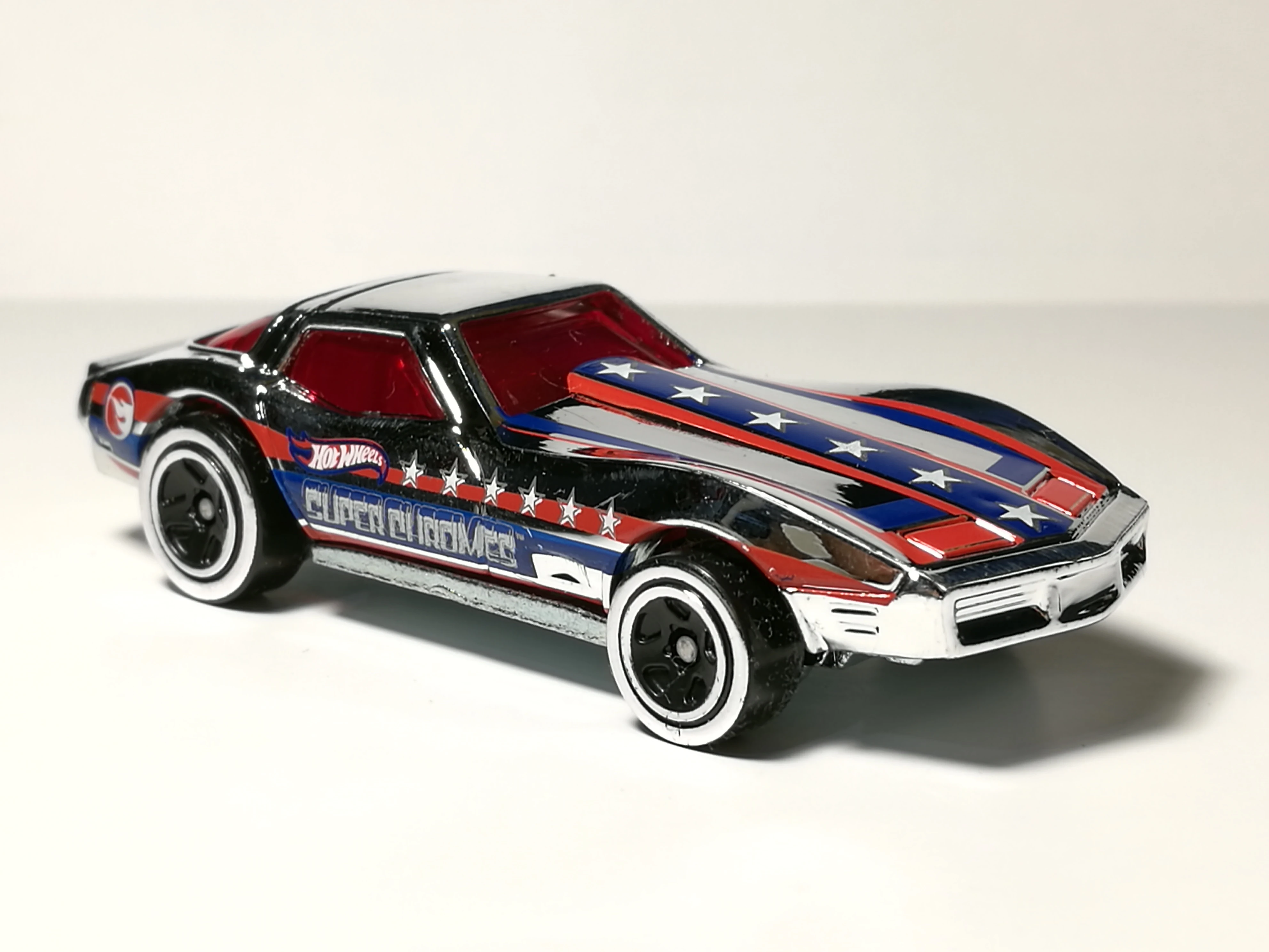 Corvette Stingray