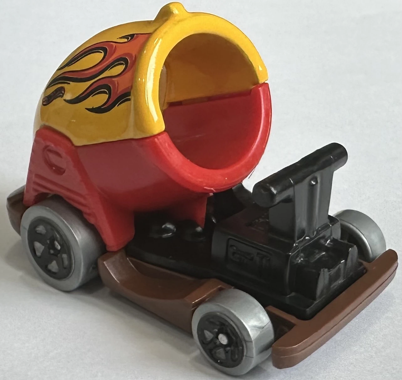 BOOM CAR