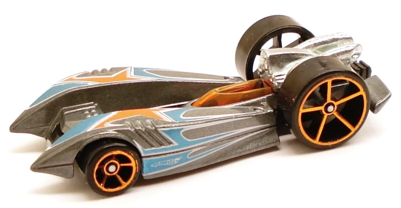 Duel Fueler