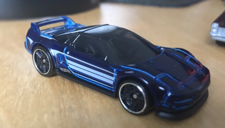 '90 Acura NSX