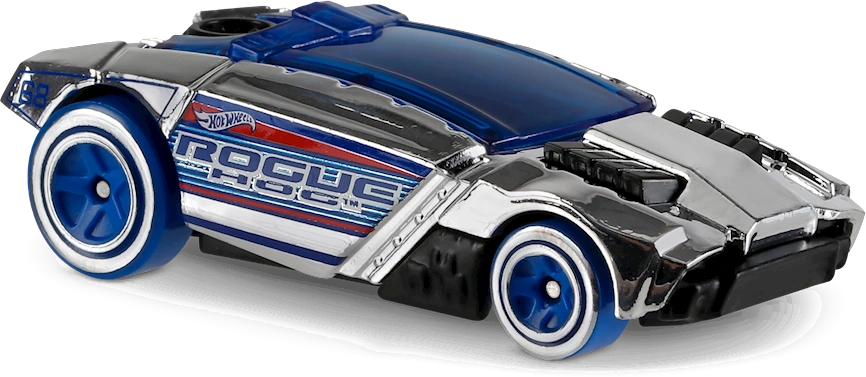Rogue Hog