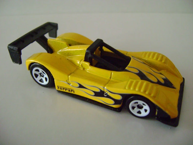 Ferrari 333 SP