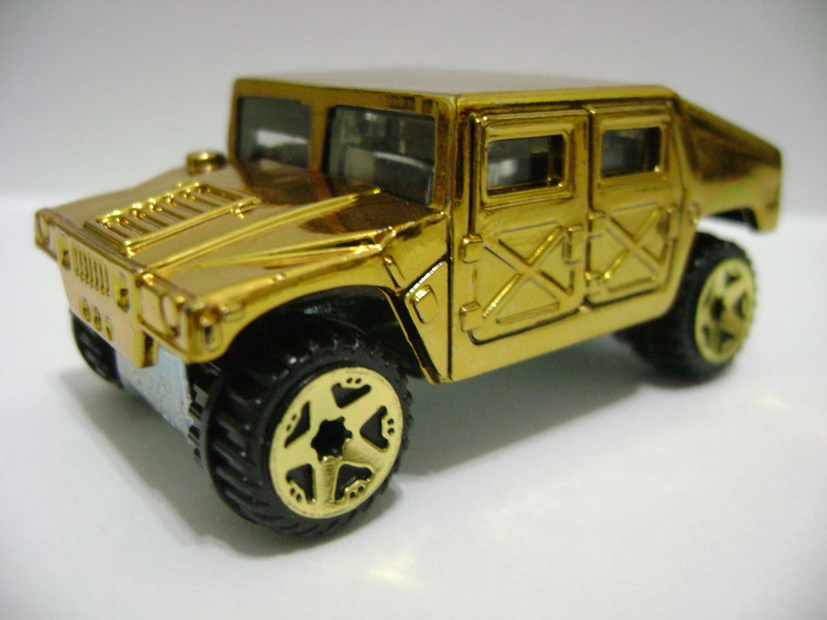 Humvee