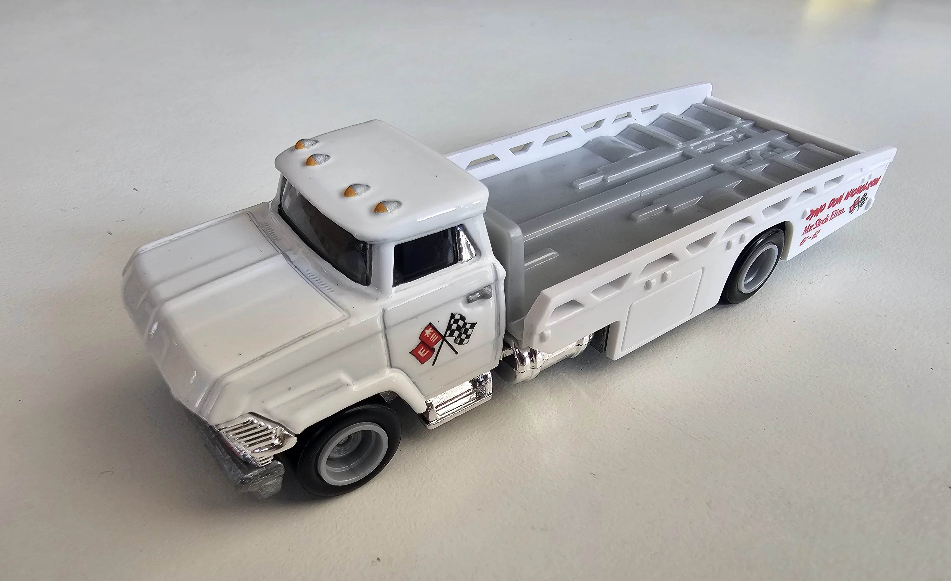 Horizon Hauler