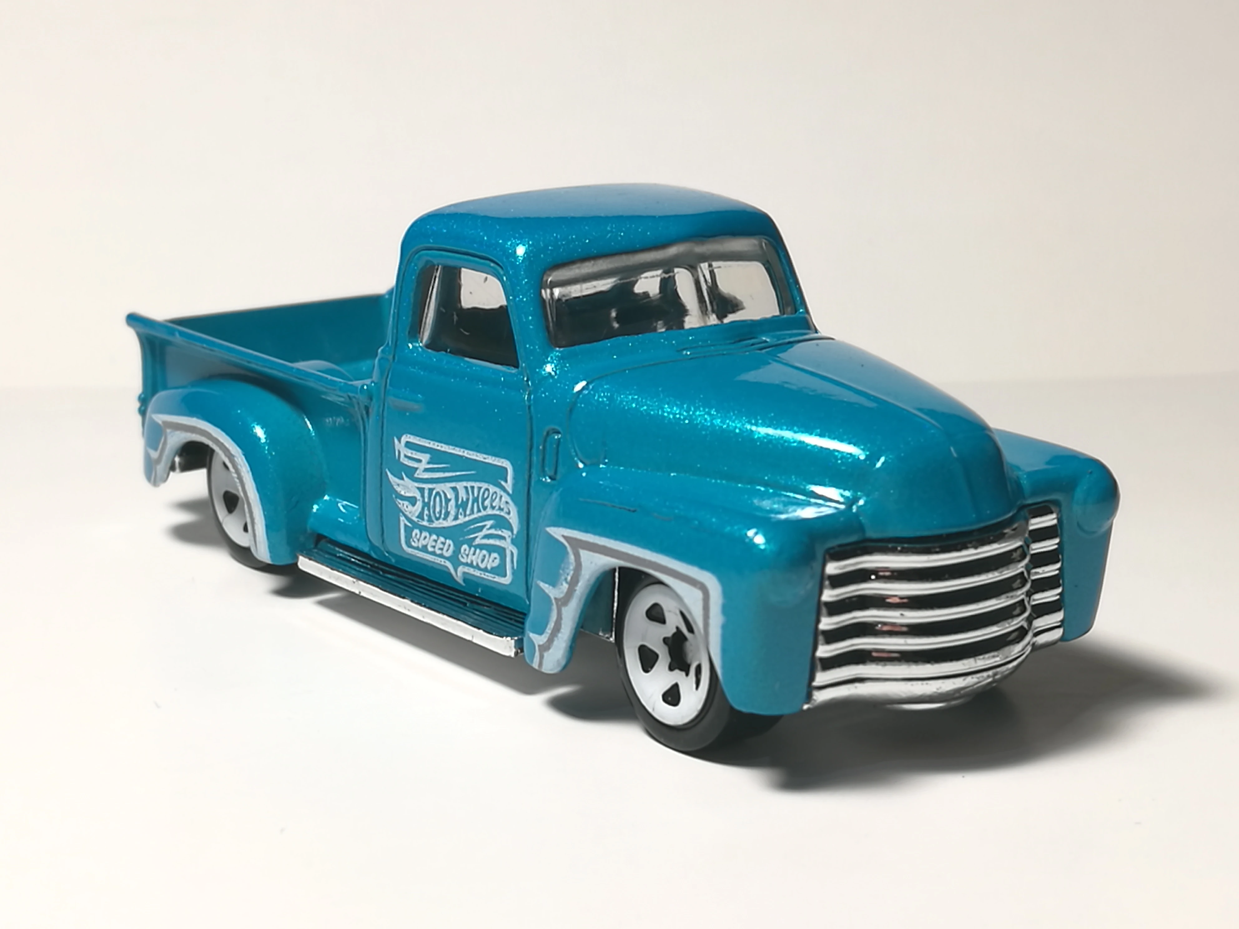 '52 Chevy