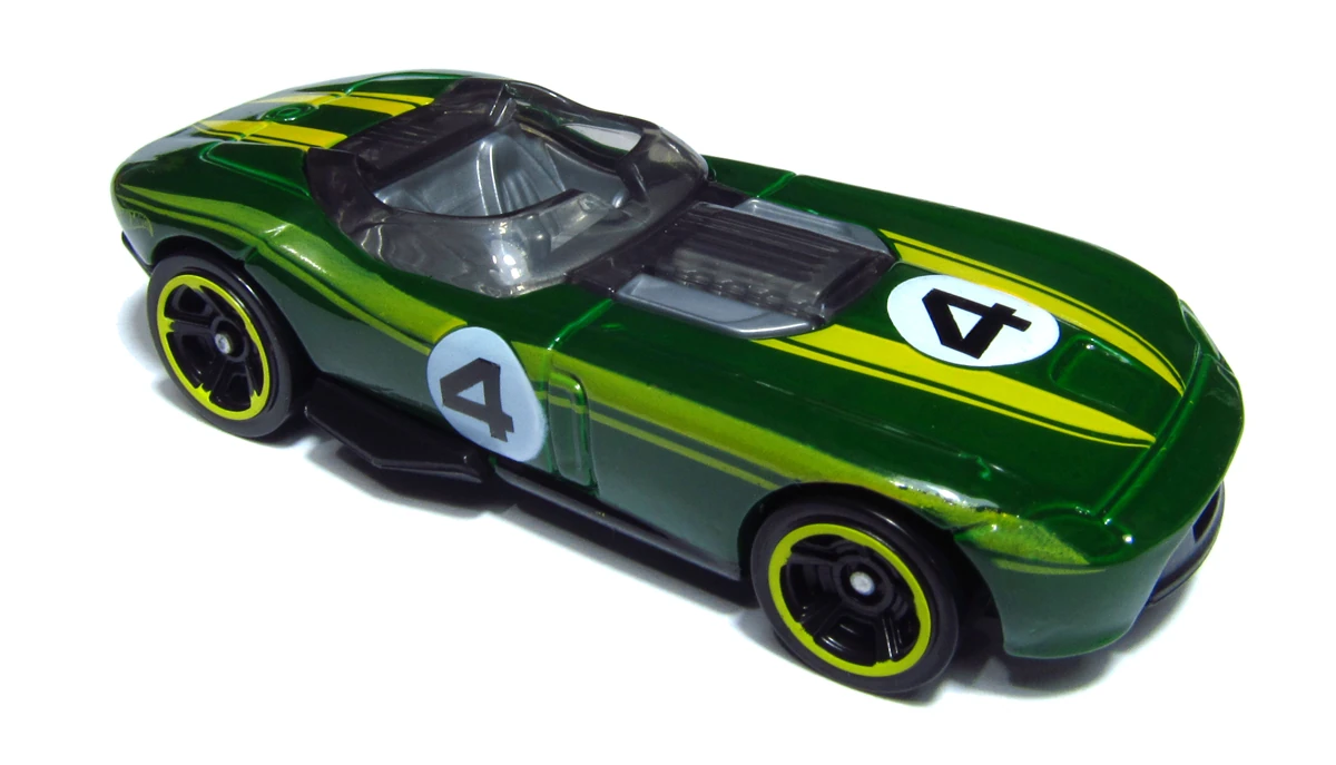 RRRoadster