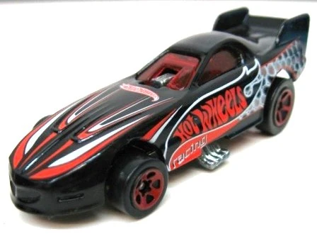 [[Firebird Funny Car (1997)
