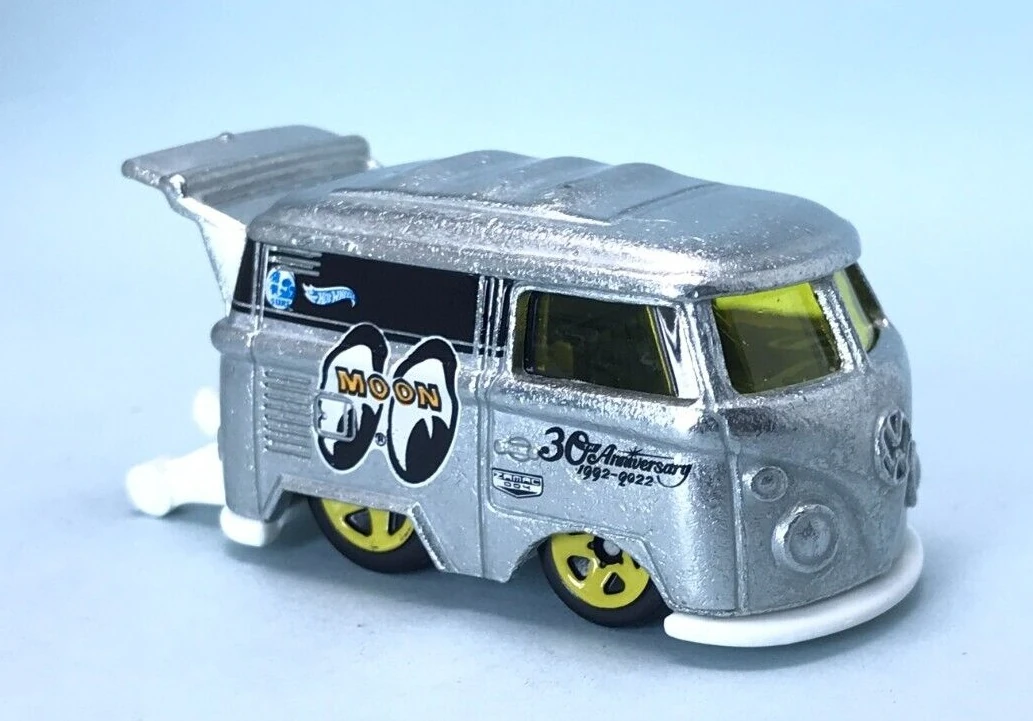 Kool Kombi