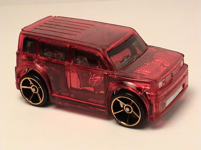 Scion xB