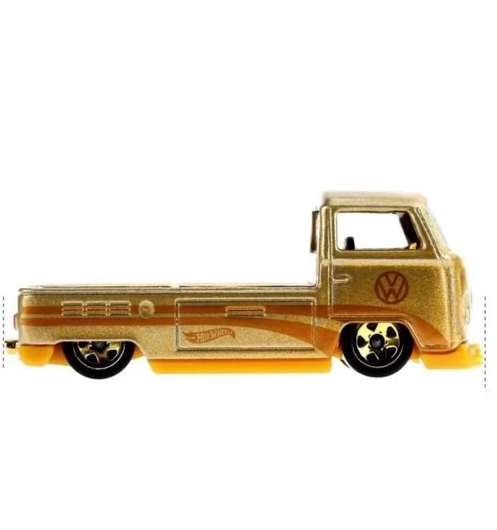 Volkswagen T2 Pickup
