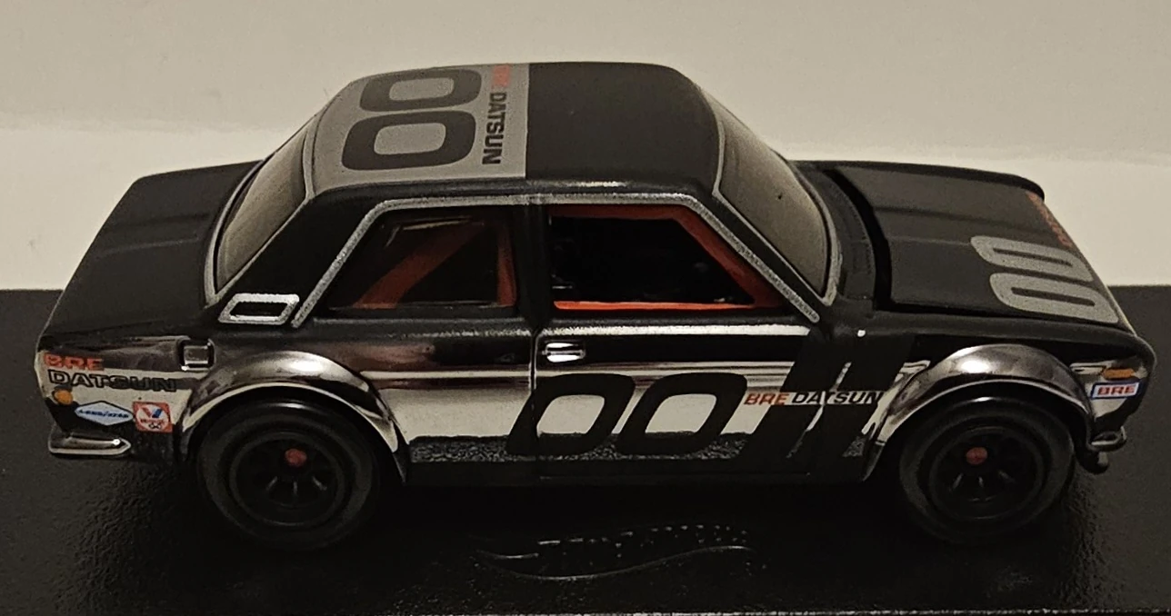 '71 Datsun 510