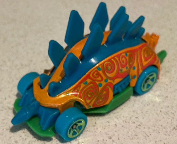 Motosaurus