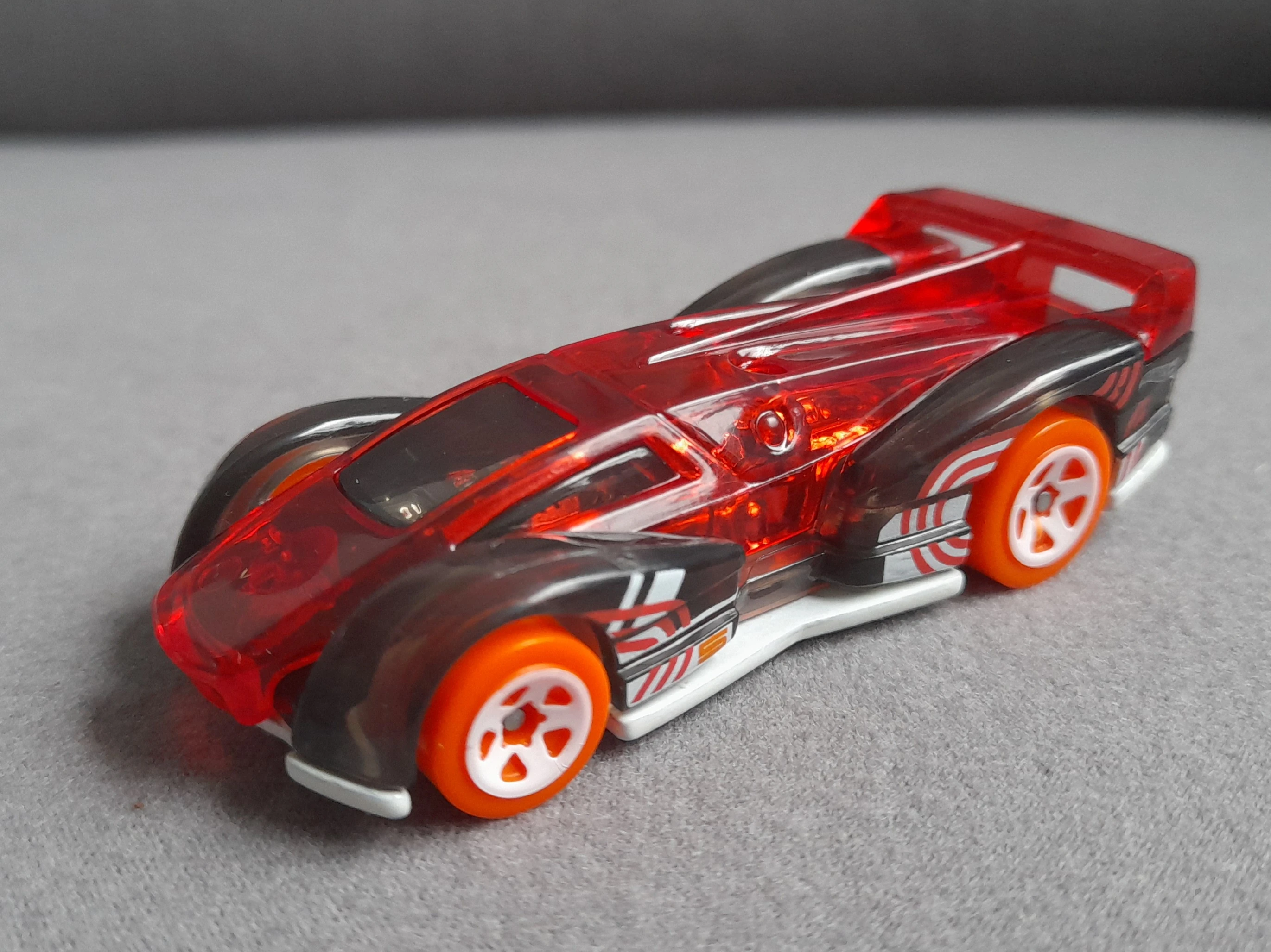 Electrack