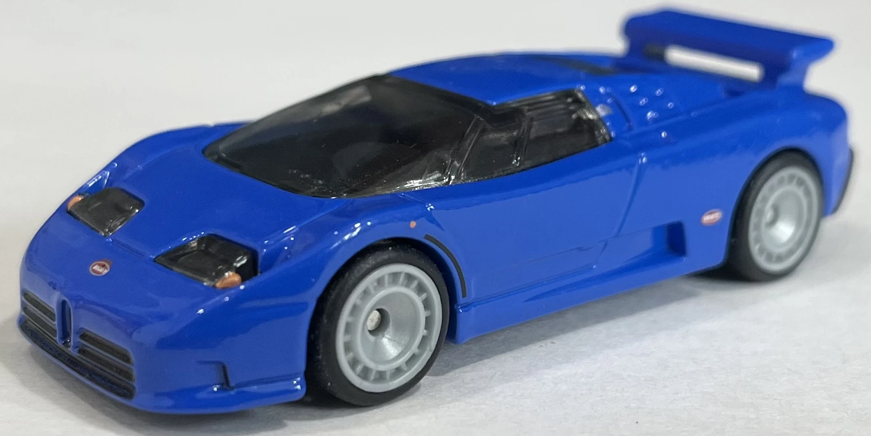 '94 Bugatti EB110 SS