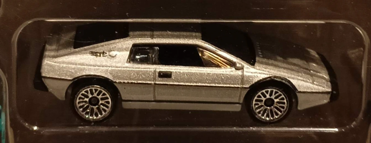 Lotus Esprit S1