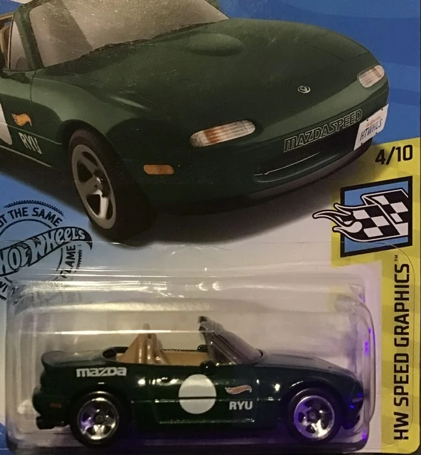 '91 Mazda MX-5 Miata