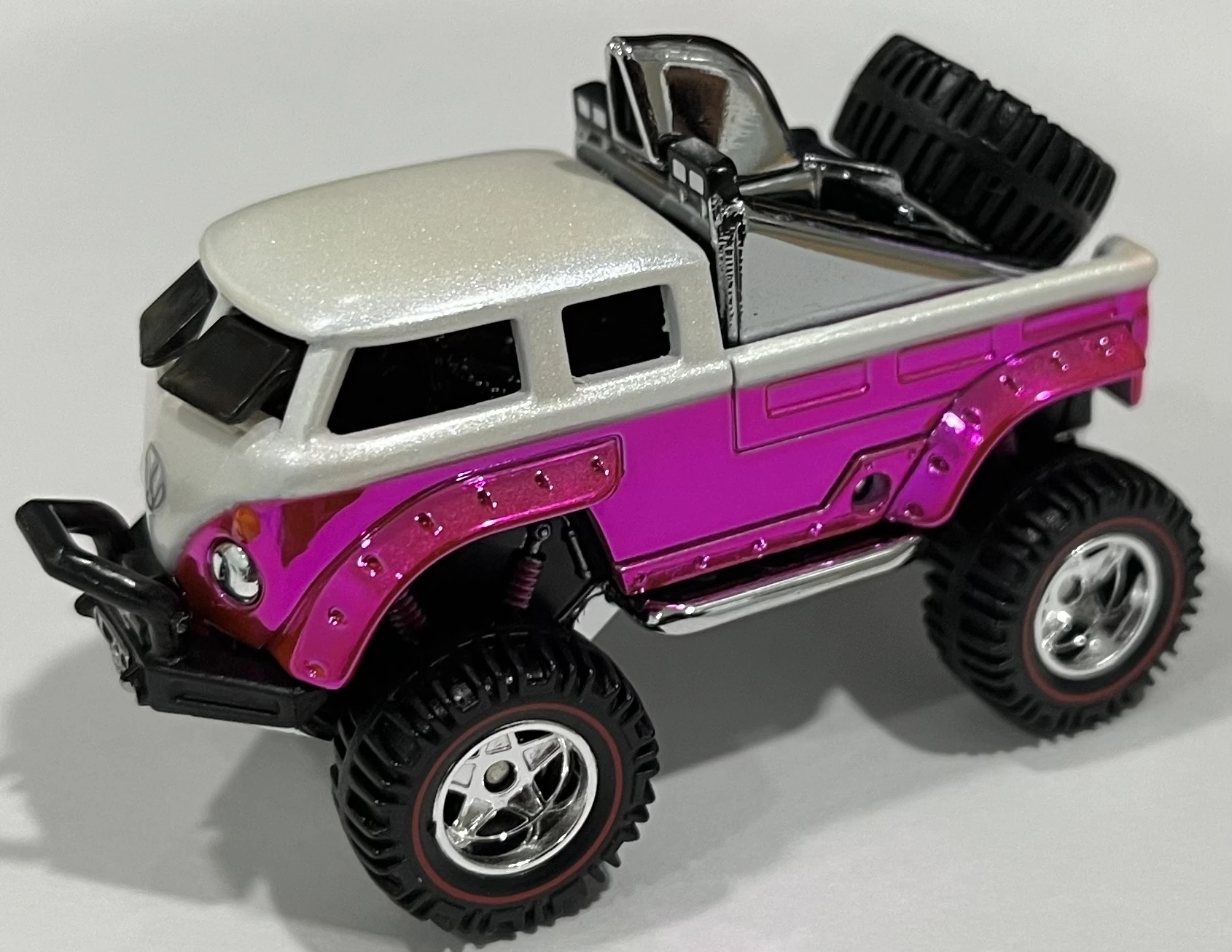 Volkswagen T1 Rockster