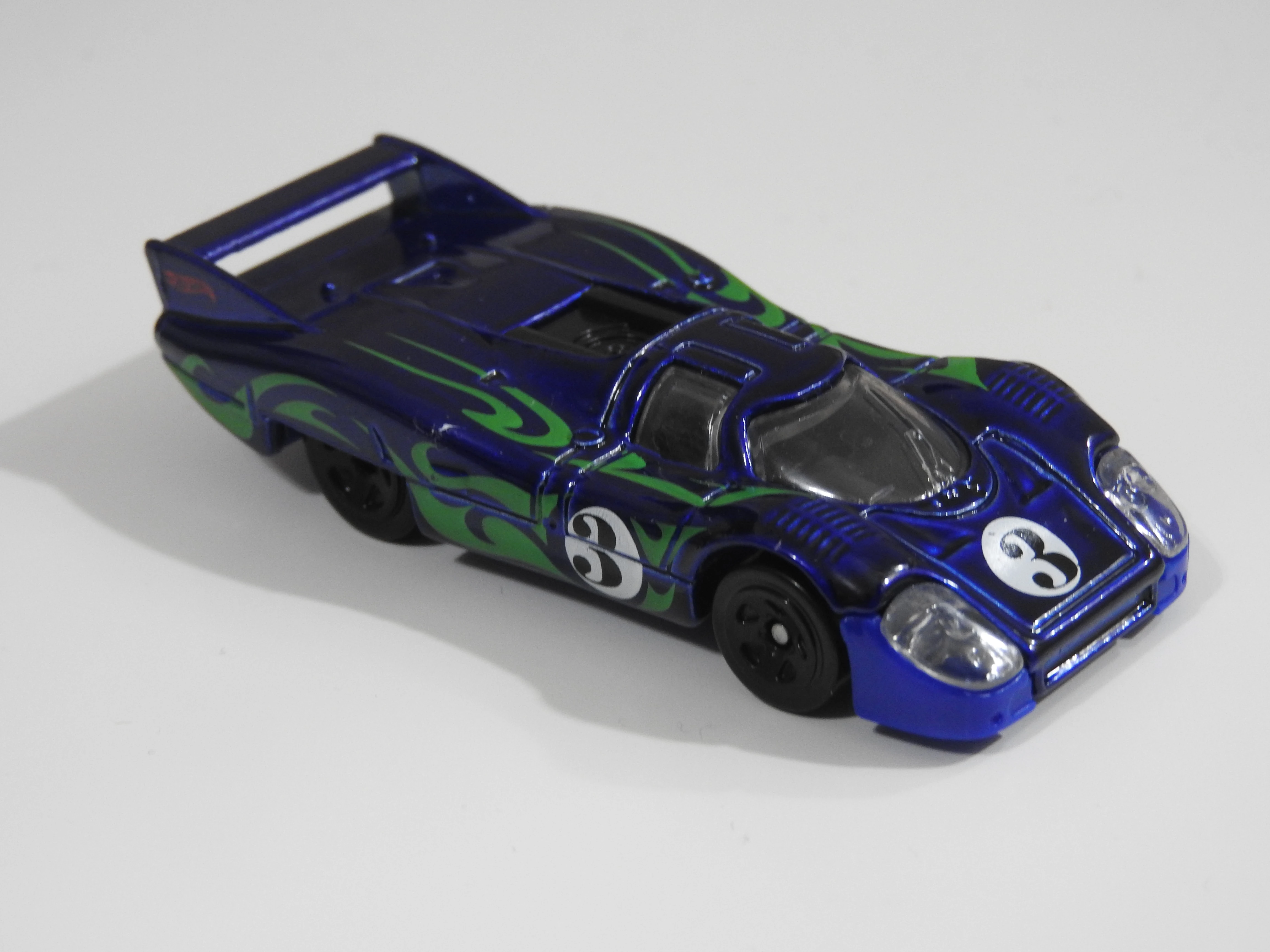 Porsche 917 LH