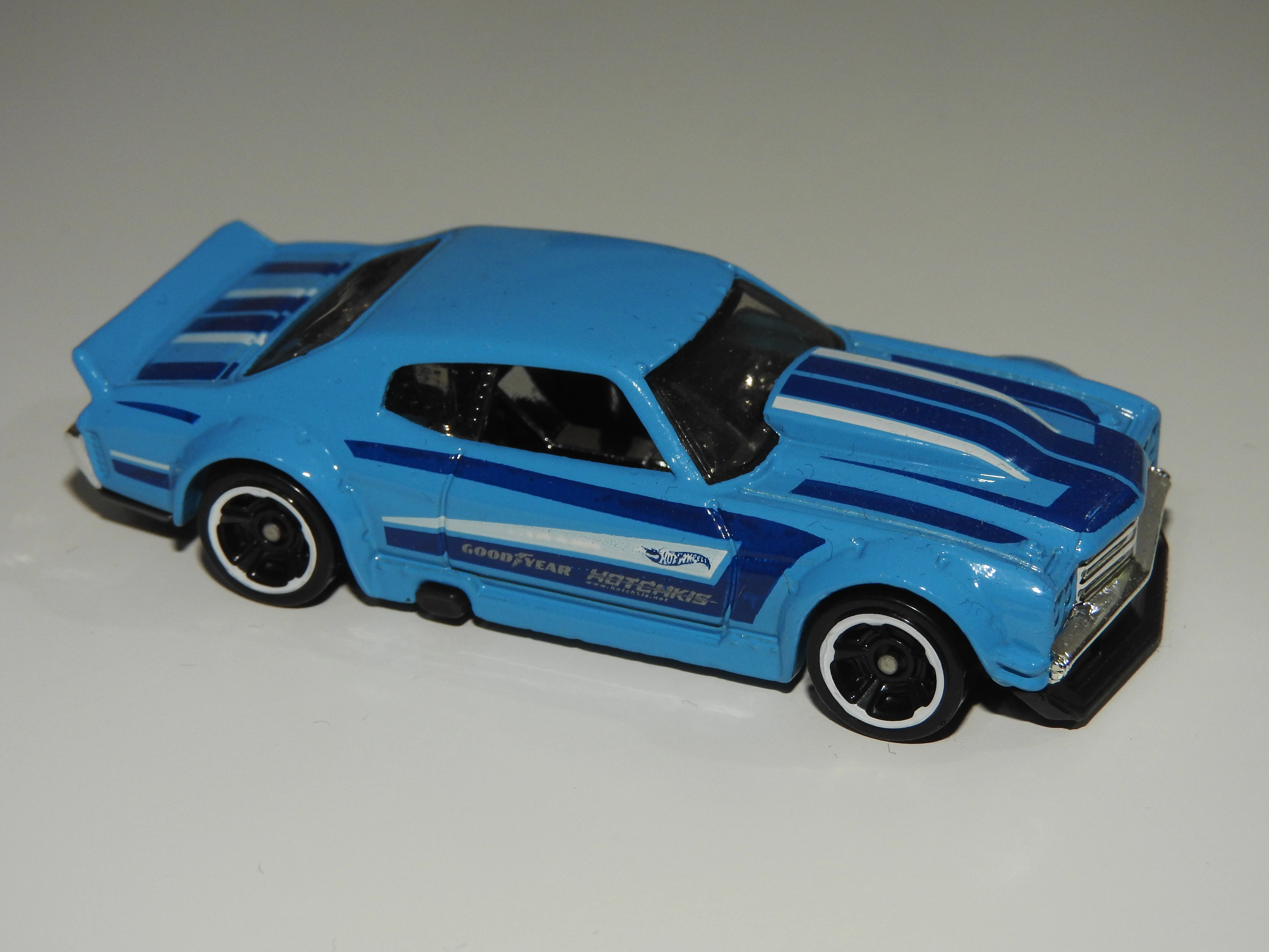 '70 Chevy Chevelle