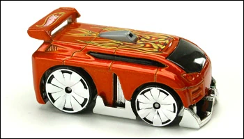Blings Hyperliner