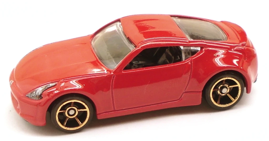 Nissan 370Z