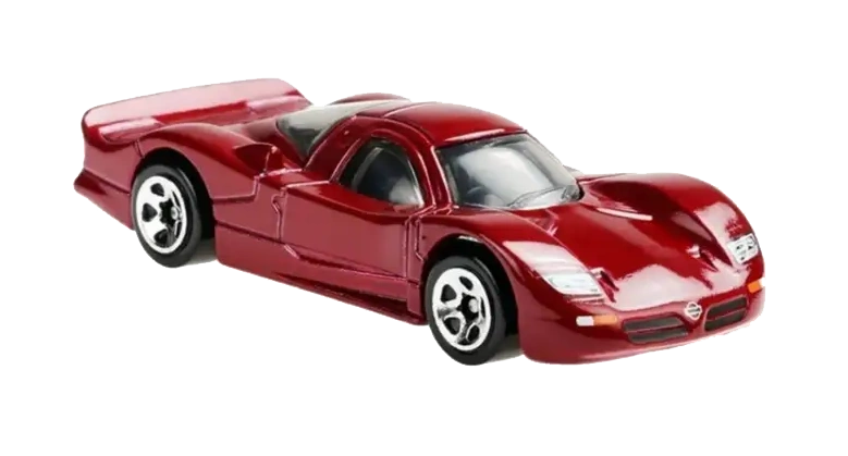 Nissan R390 GT1