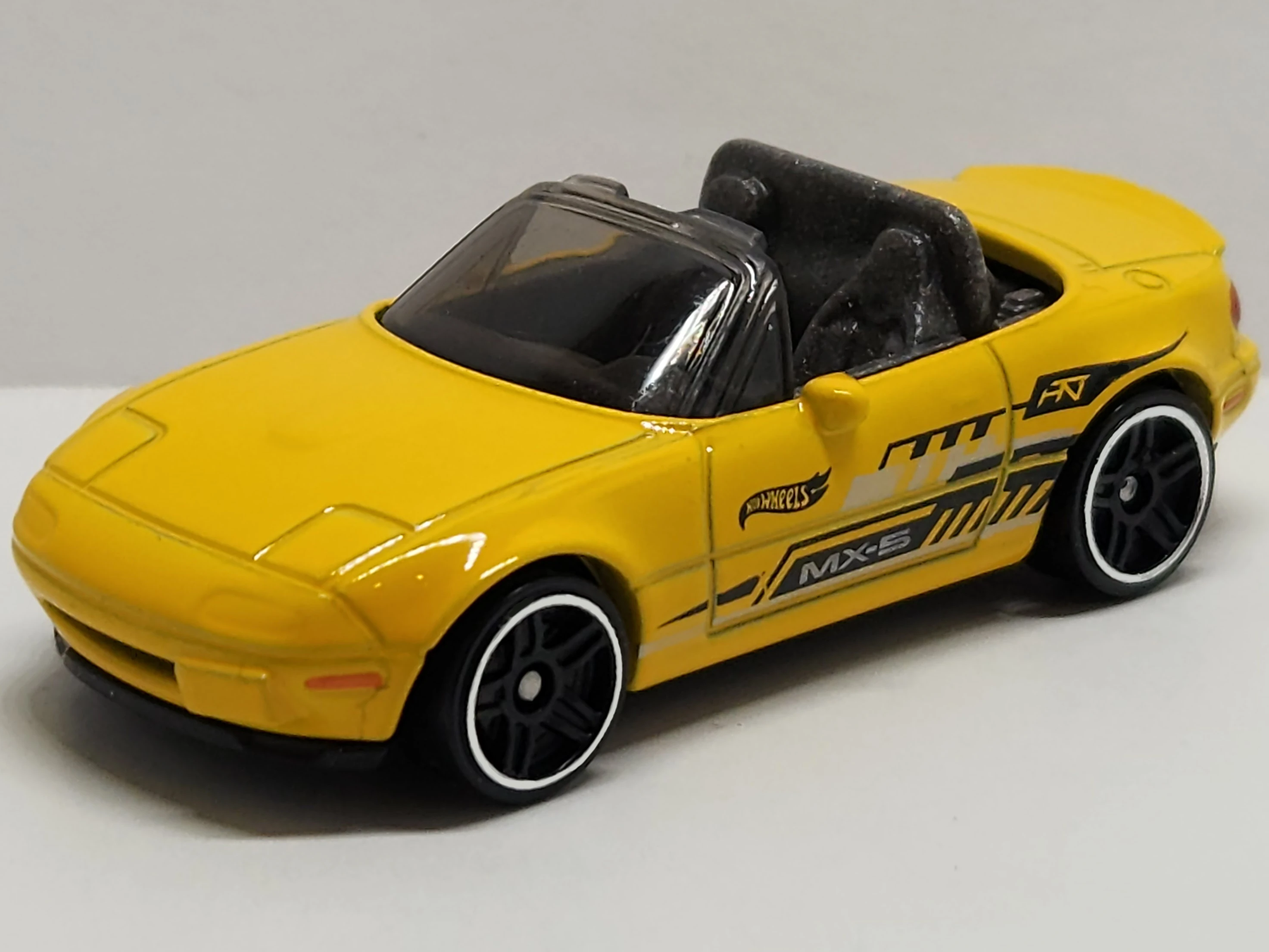'91 Mazda MX-5 Miata