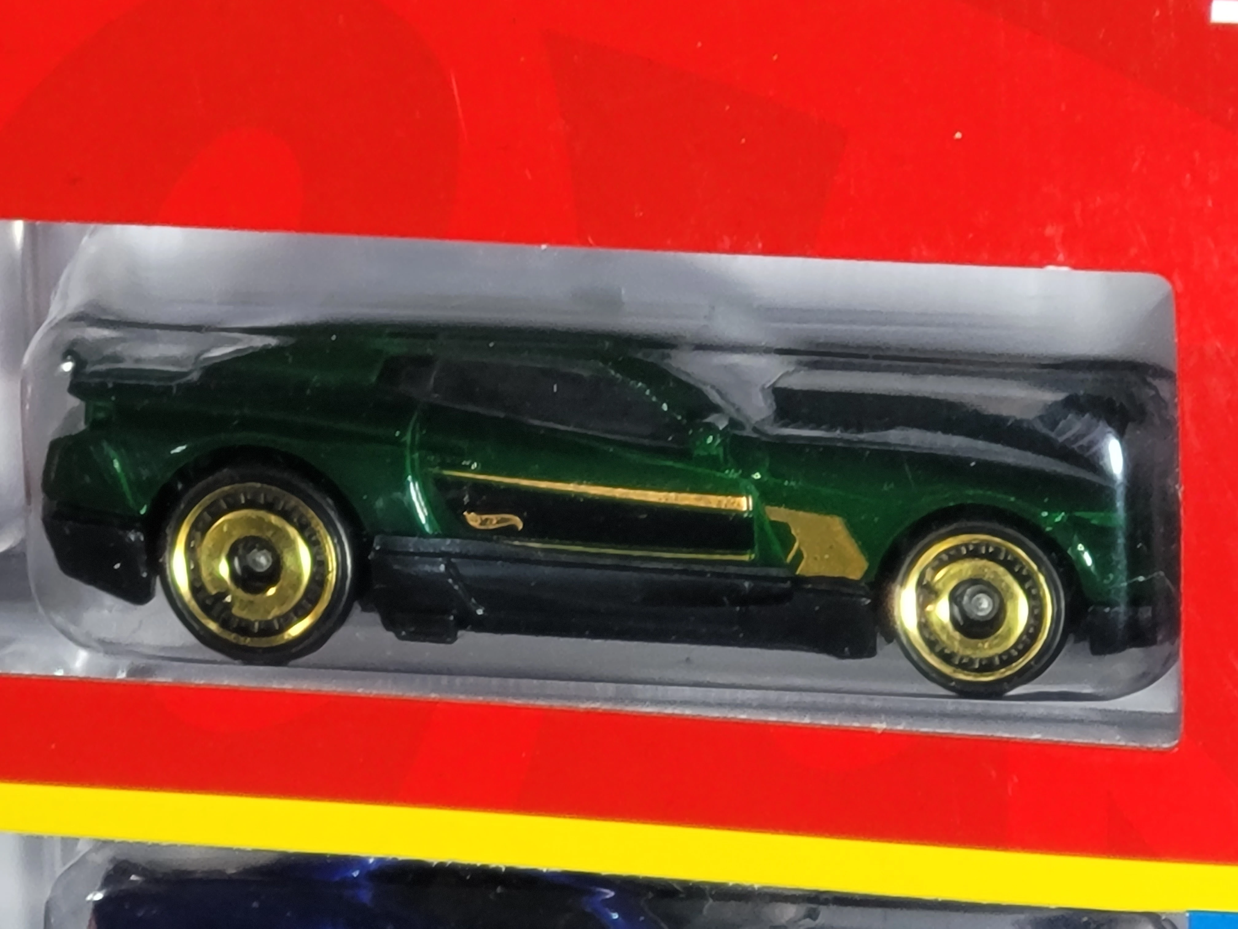 D-Muscle