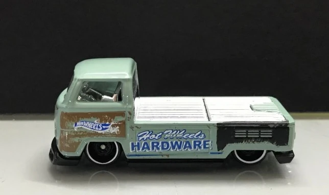 Volkswagen T2 Pickup