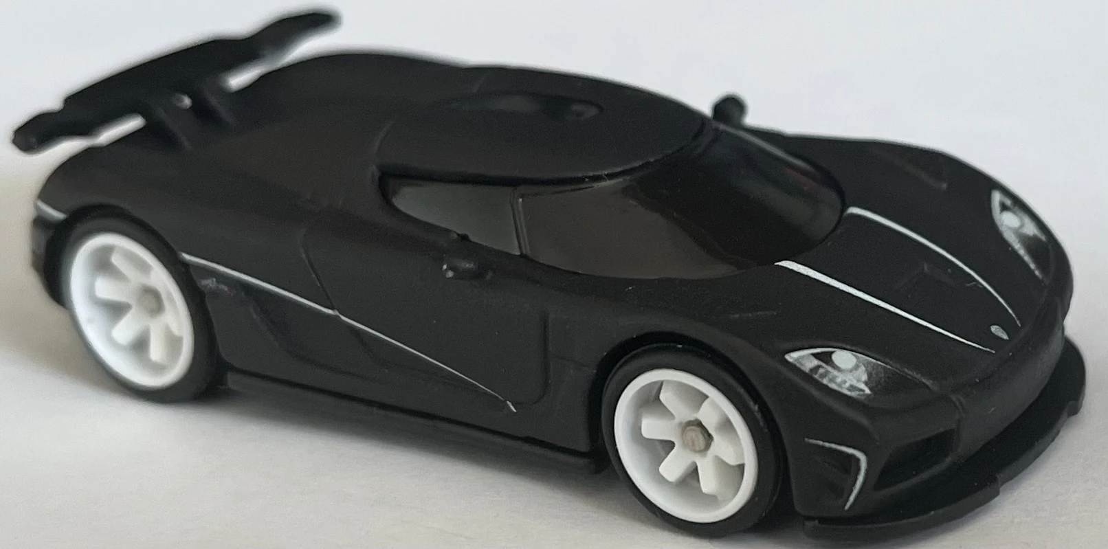 Koenigsegg Agera R