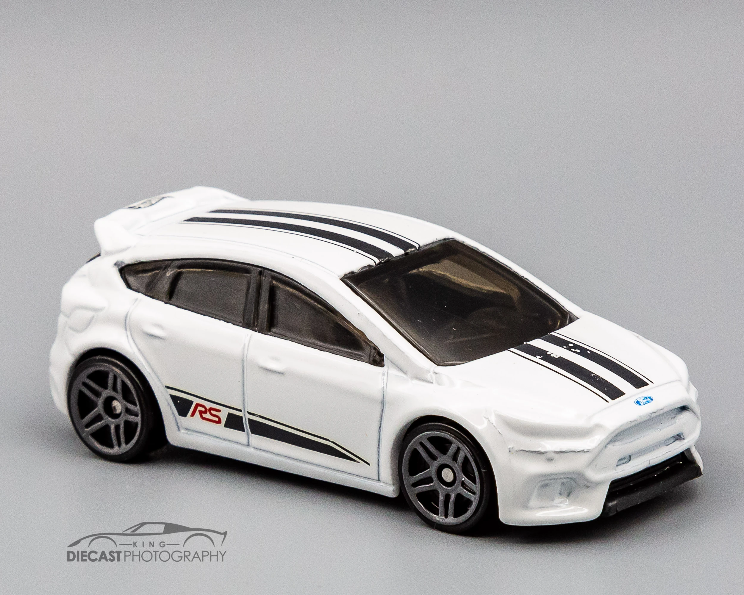 Ford Focus RS