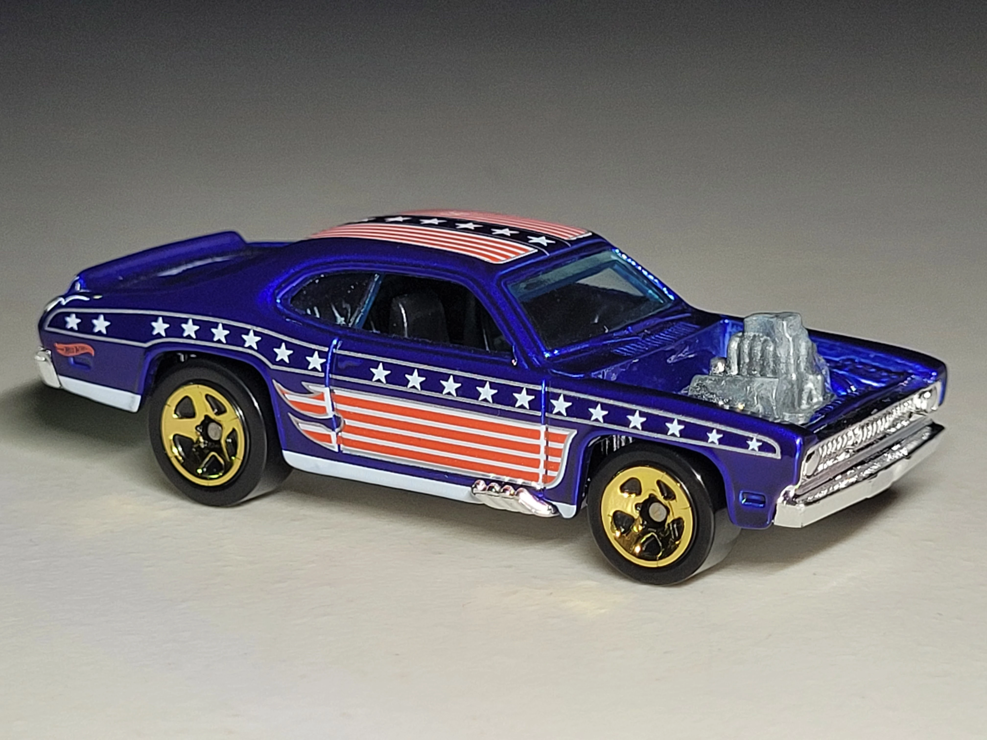 Plymouth Duster Thruster