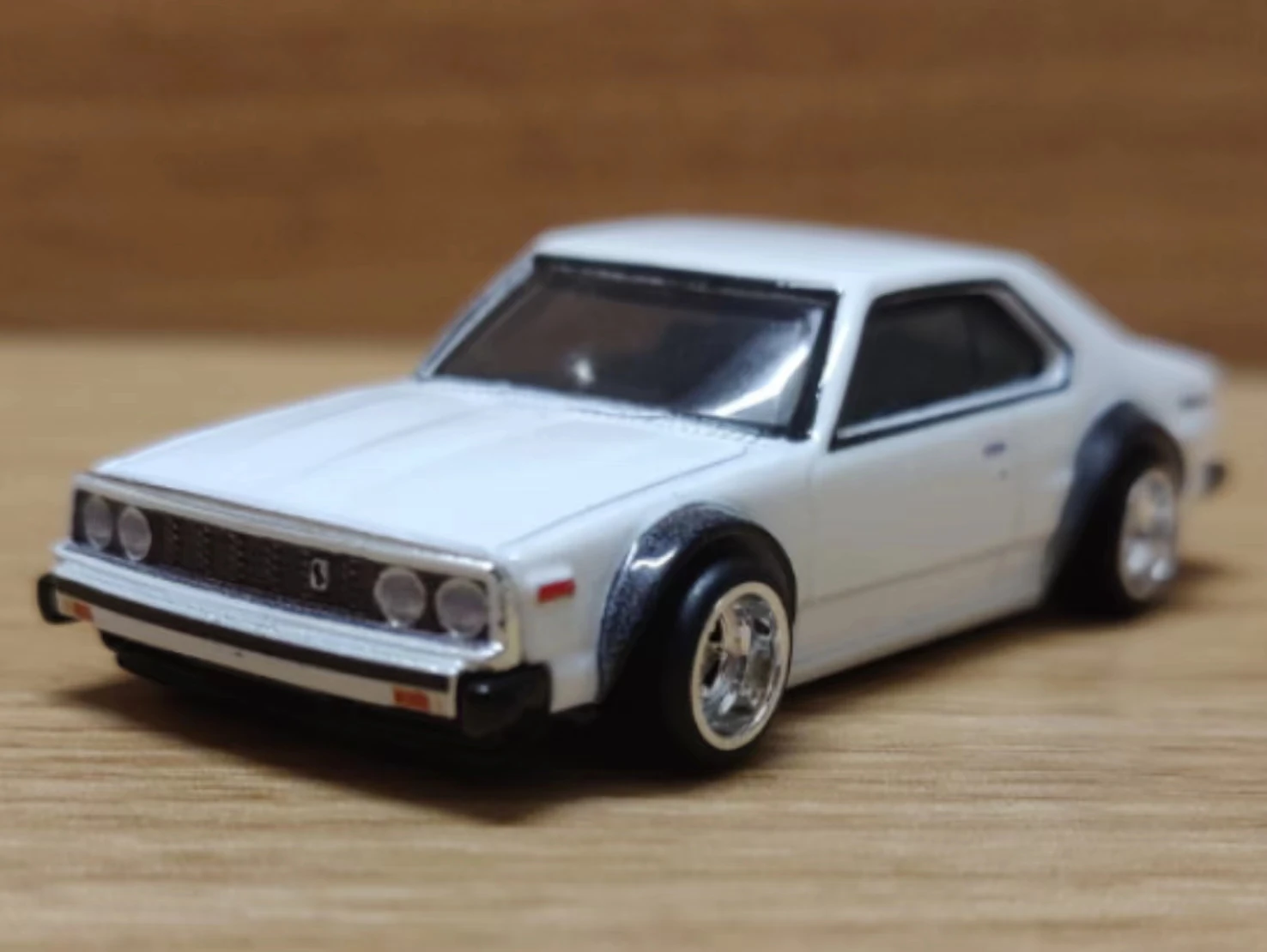 Nissan Skyline C210