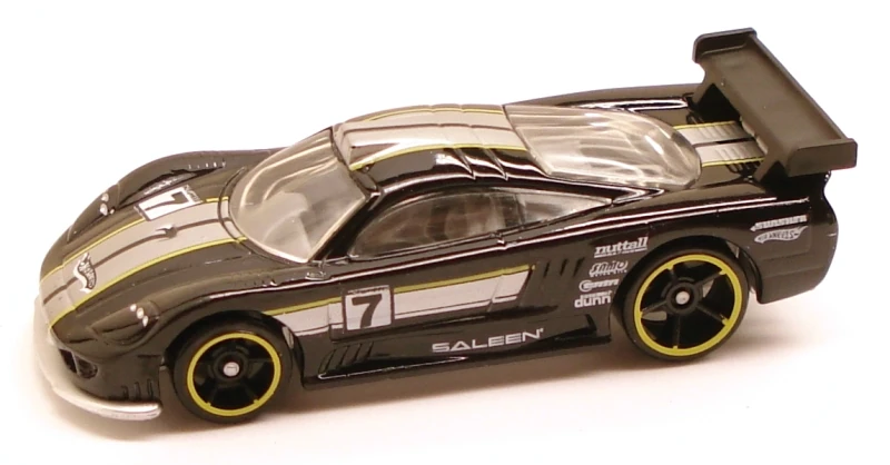Saleen S7