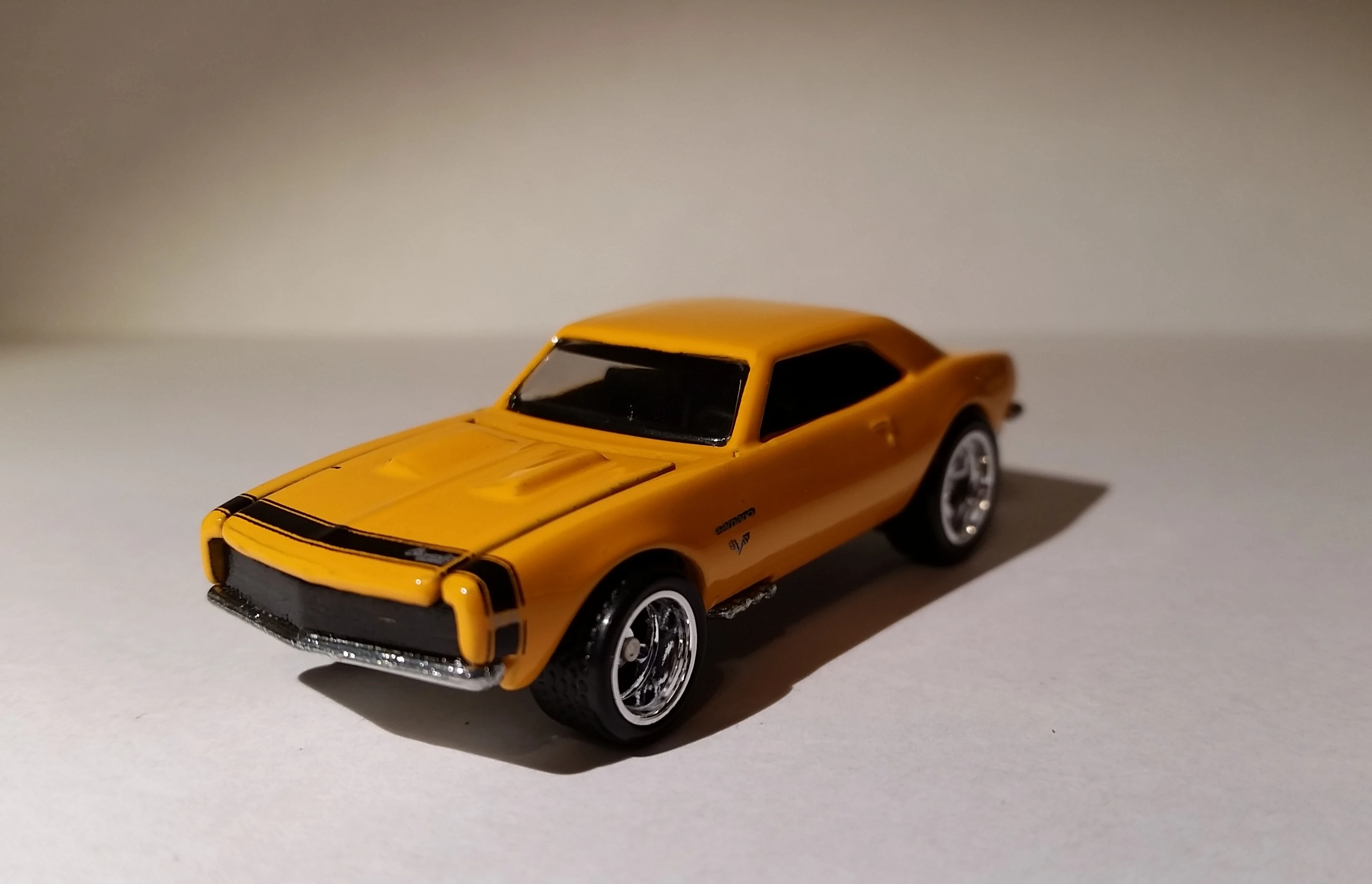 '67 Camaro