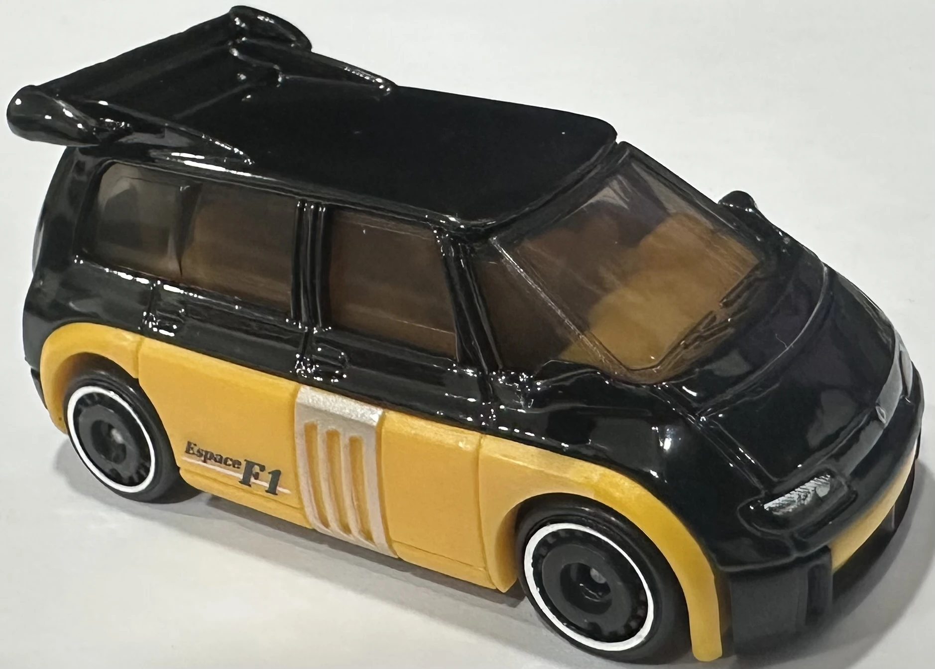 Renault Espace F1