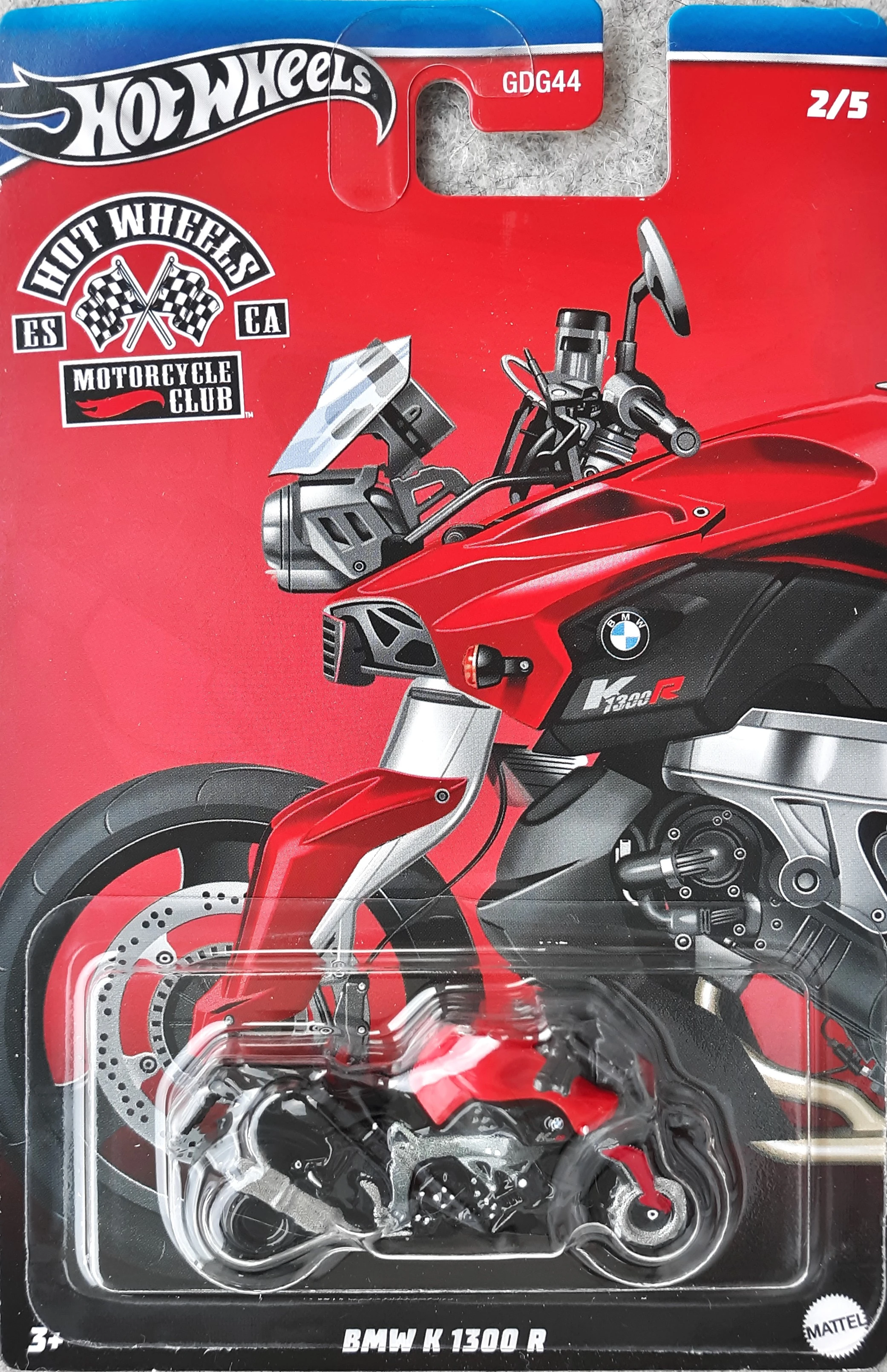 BMW K 1300 R
