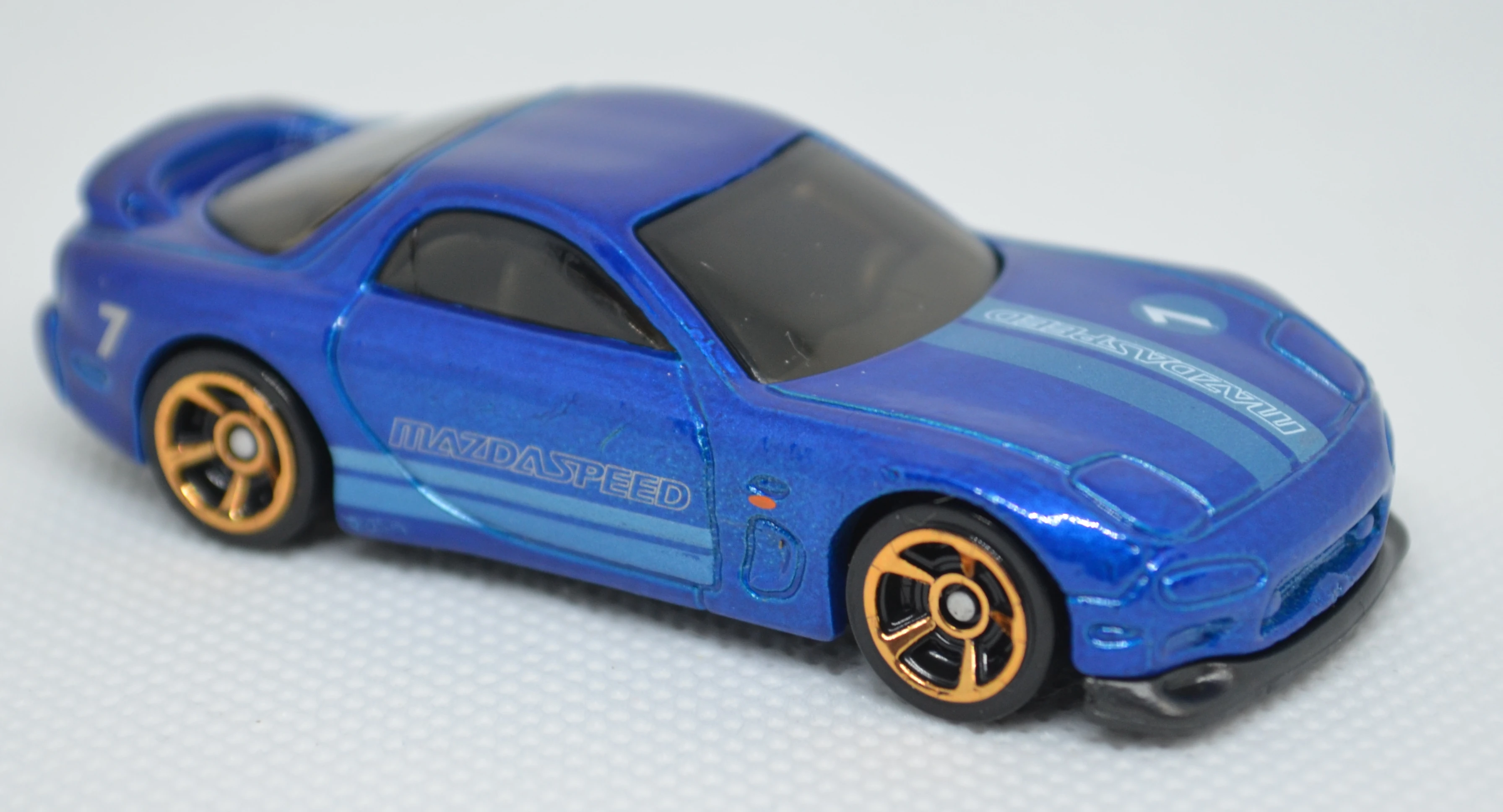'95 Mazda RX-7