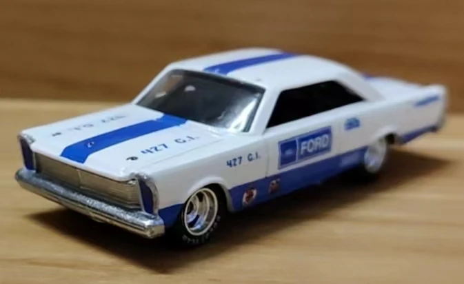 '65 Ford Galaxie