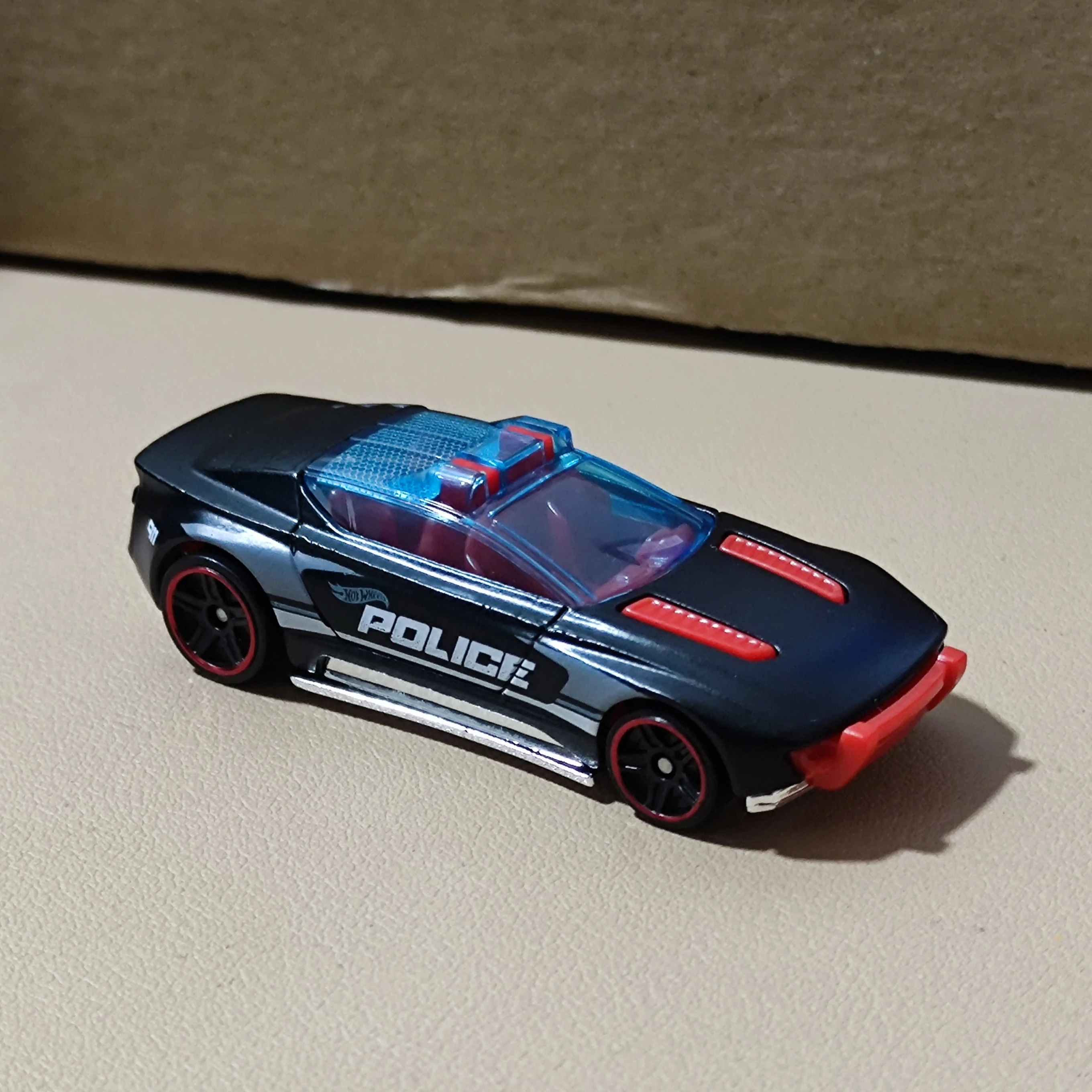 Alpha Pursuit