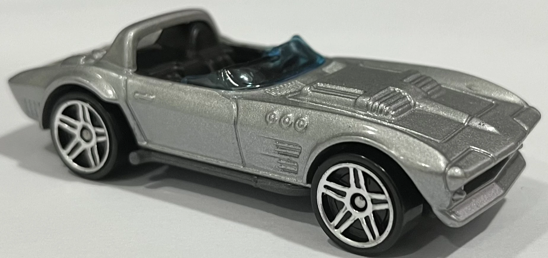 Corvette Grand Sport Roadster