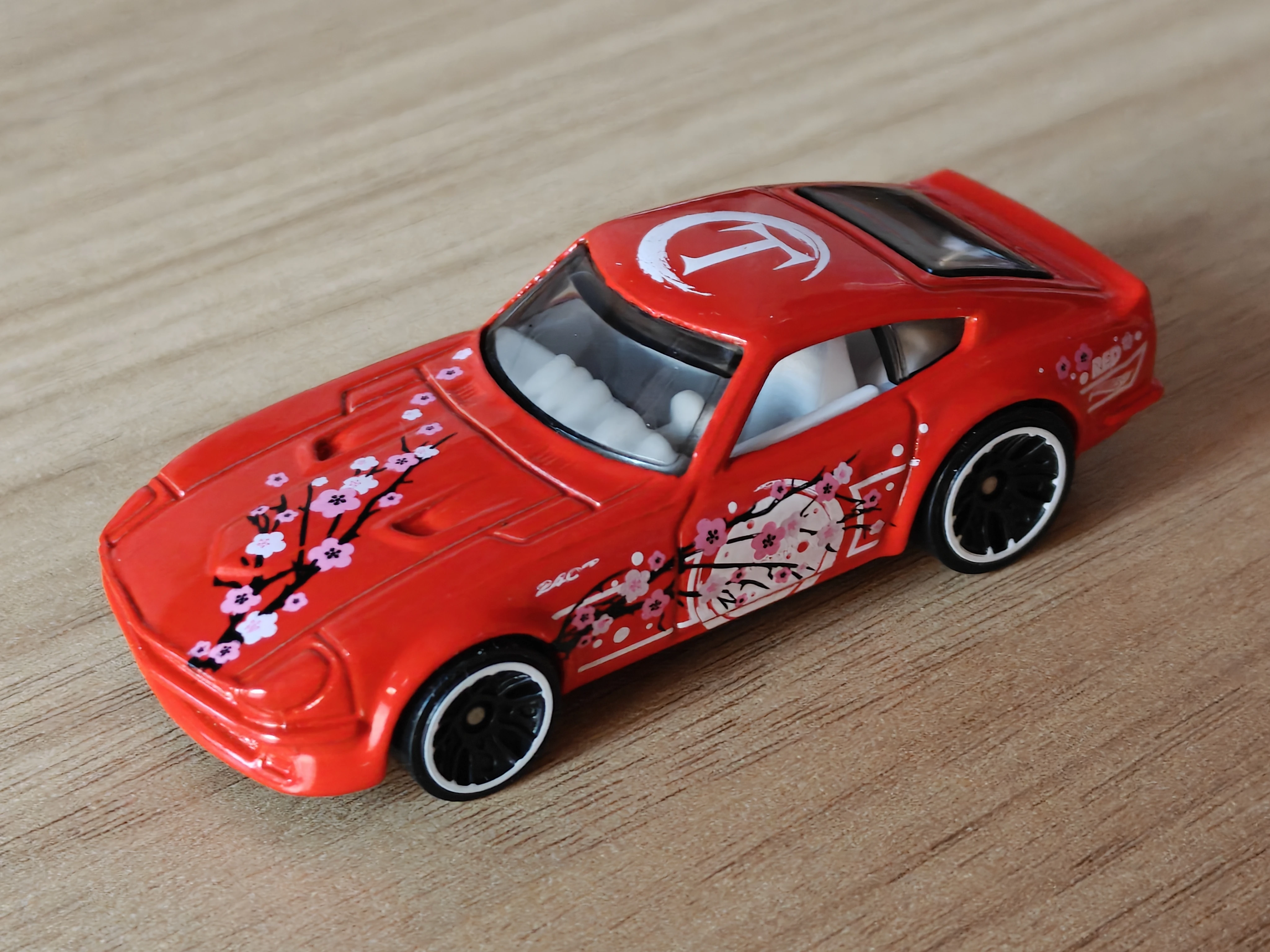 DATSUN 240Z