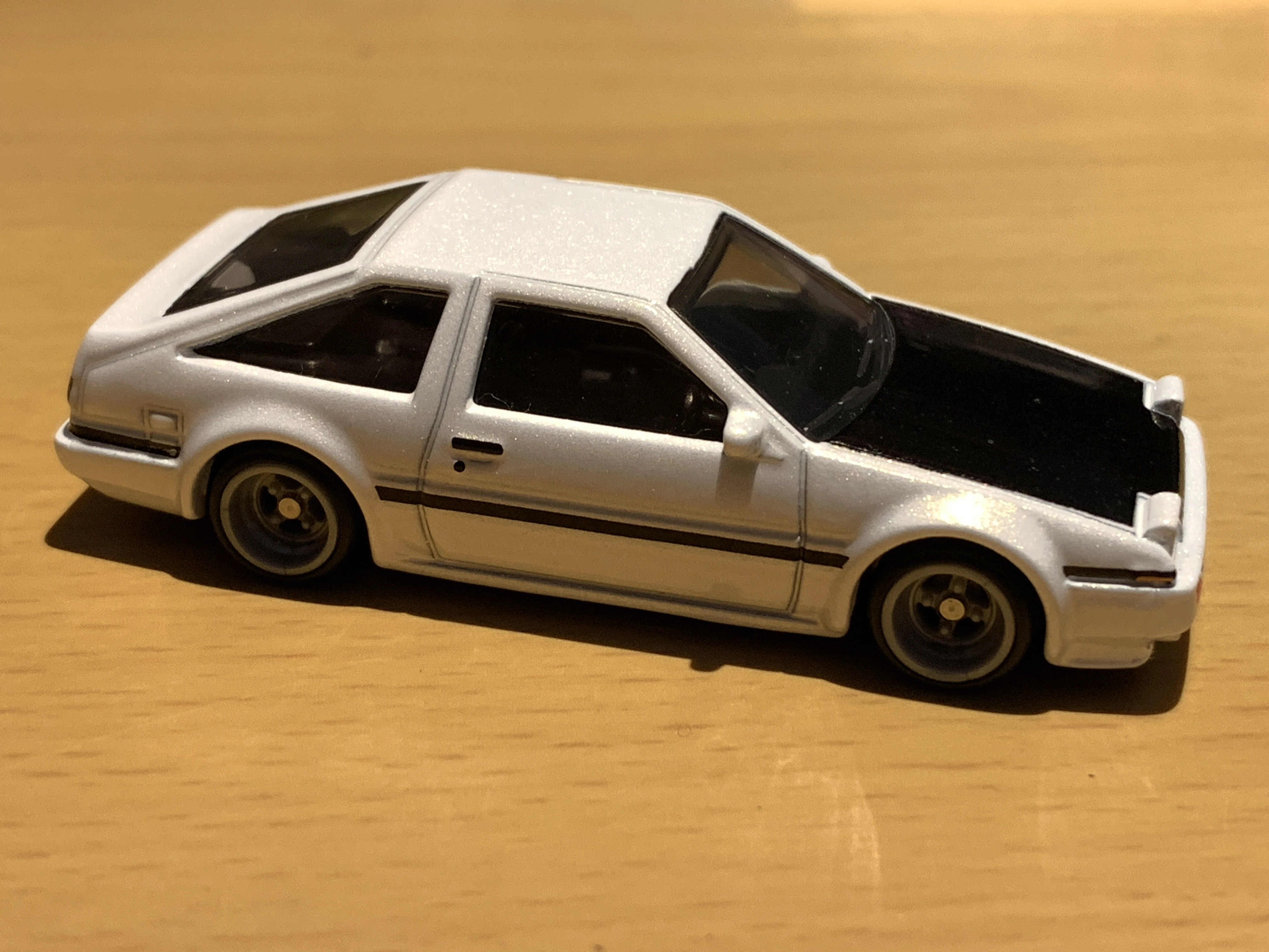 Toyota AE86 Sprinter Trueno