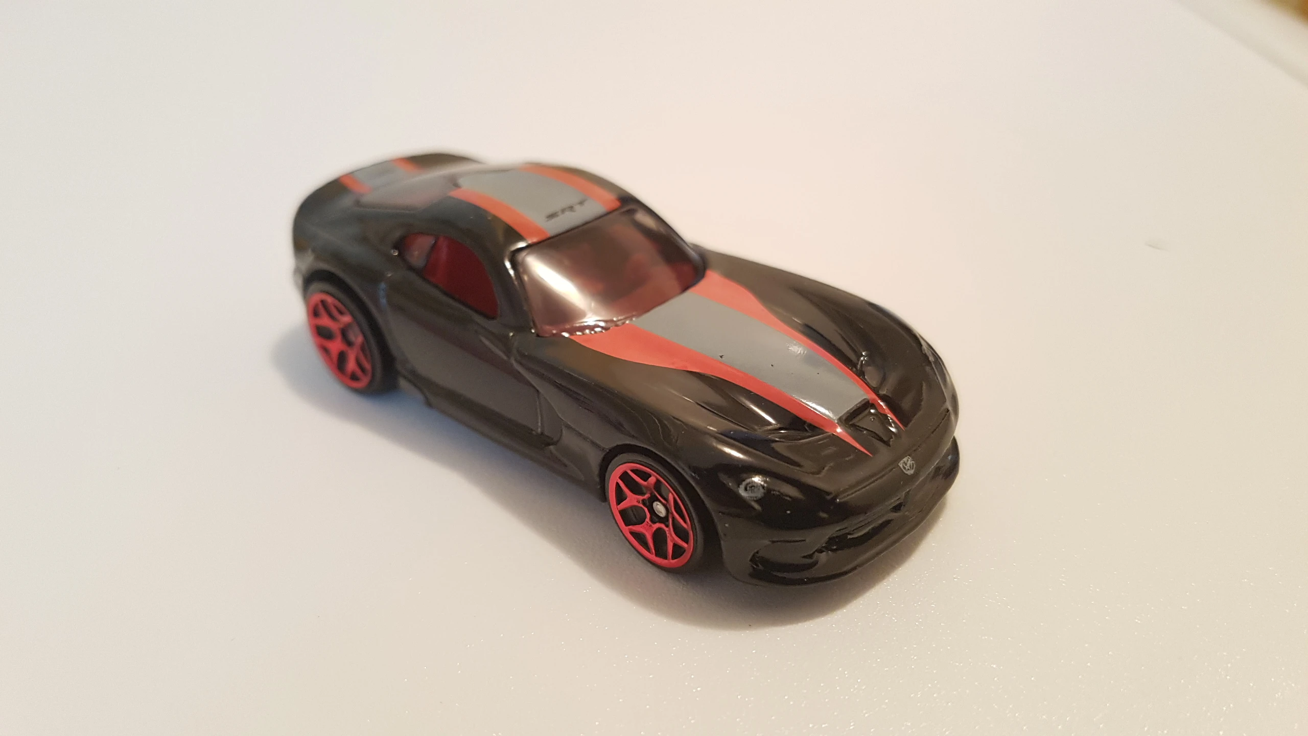2013 SRT Viper